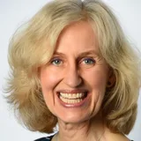 Agneta Rosenberg
